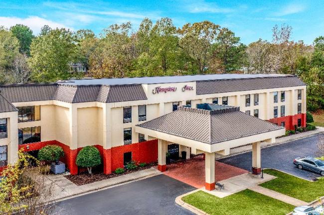 Hampton Inn Sanford Images_3