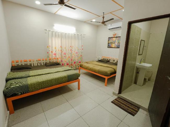 Aatithya Resort - Rishikesh Images_4