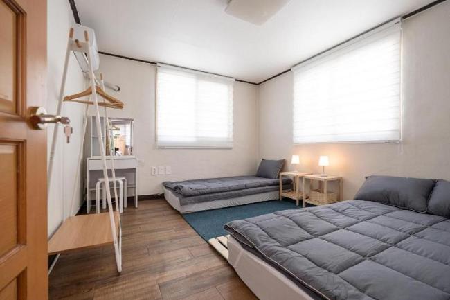 Daegu Suseong Lake Guest House foreigners only Images_2