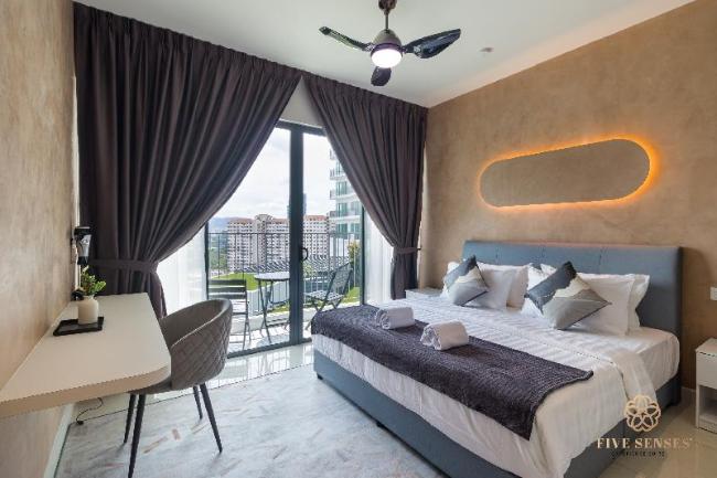 Datum Jelatek Residence, KLCC Images_5