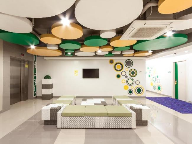 Go Hotels Ortigas Center Images_4