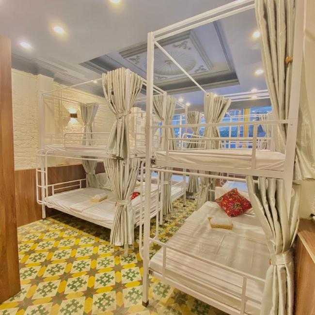 Hanoi Vibes Hostel Images_5