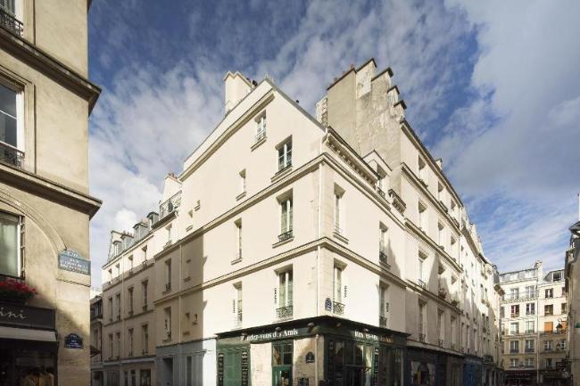 Hotel Dupond-Smith Images_3