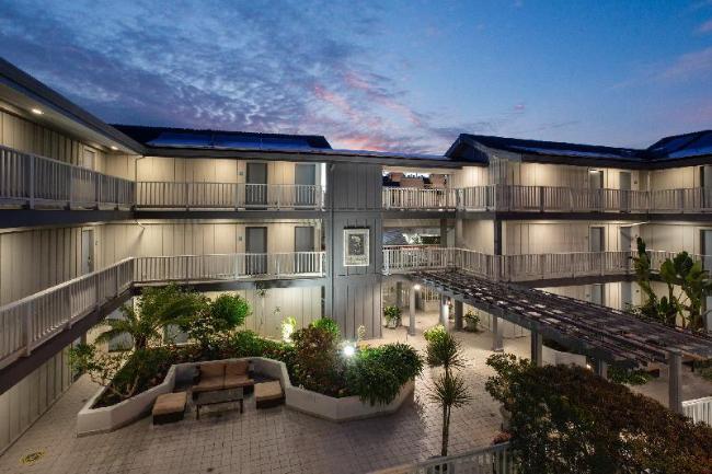Holiday Inn Express Monterey - Cannery Row By IHG Images_5