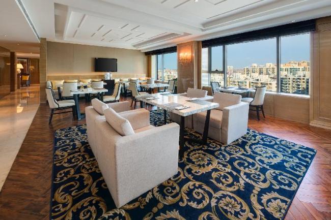 Crowne Plaza Shanghai Noah Square By IHG Images_4
