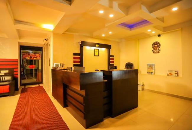 Hotel Emerald Inn Images_3