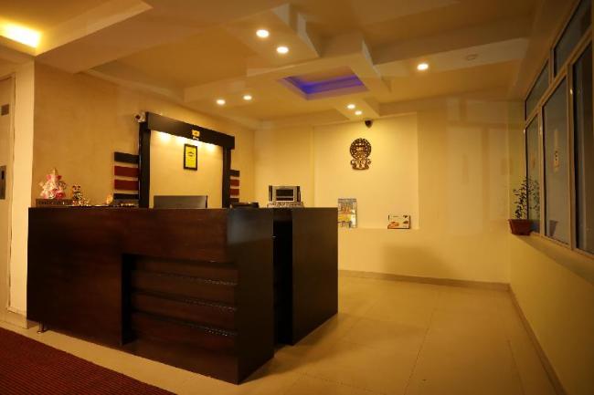Hotel Emerald Inn Images_5