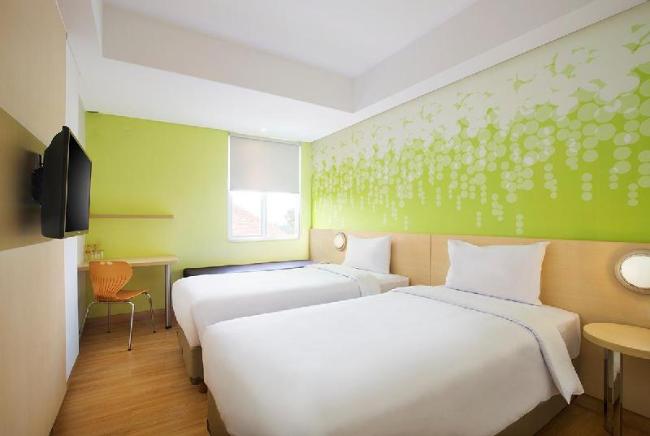 Zest Bogor by Swiss-Belhotel International Images_2