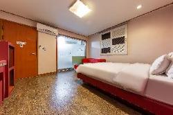 Firenze Motel Images