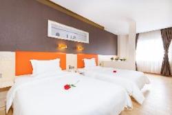 7 Days Premium Hotel Phnom Penh Images