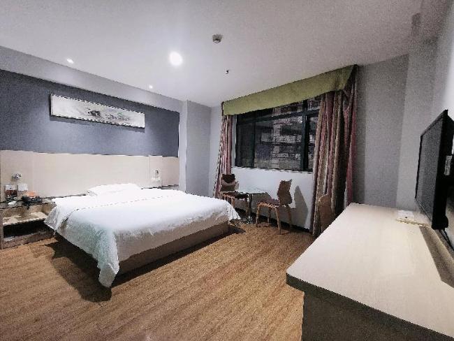 7 Days Inn Huaihua Mayang Binhe Road Images_4