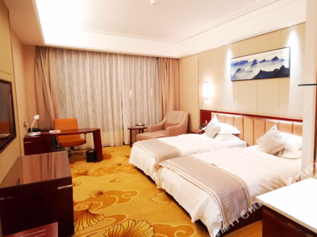 Fuyuan Hotel Images_2