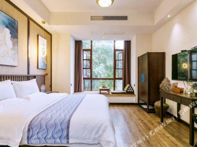 Aiduo Xiaozhu Hostel Images_2