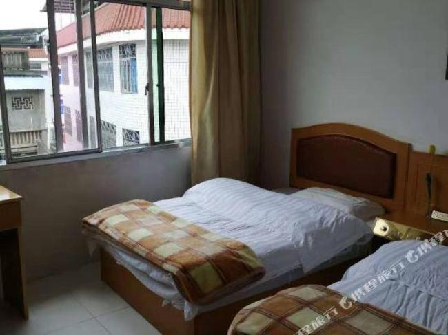 Yajie Hostel Images_2