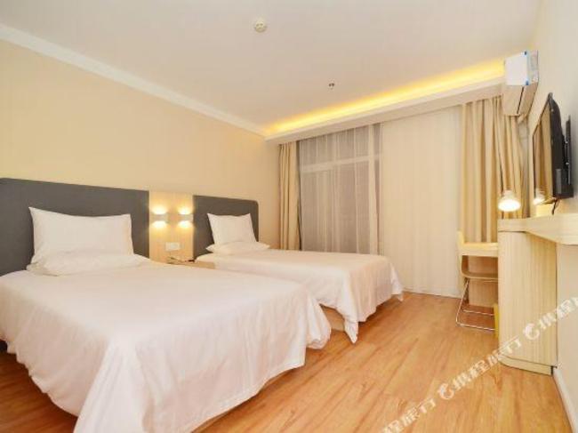 Hanting Hotel Wuhan Jianghan University Images_2