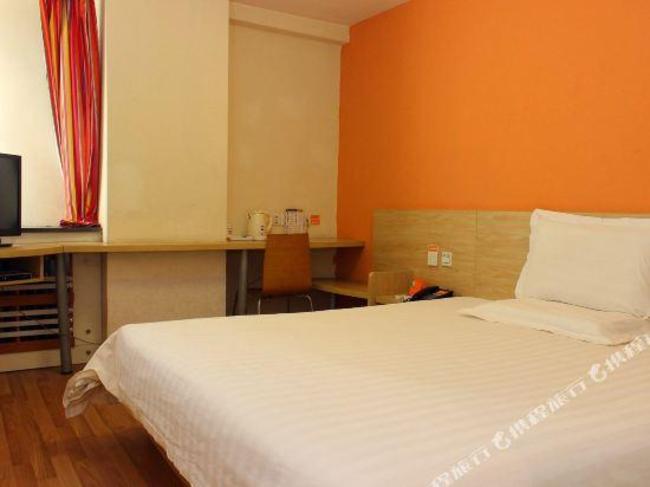 7Days Inn Shenyagn Shifu Square Metro Station Branch Images_1