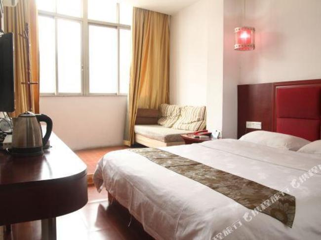 Yongsheng Business Hotel Images_2