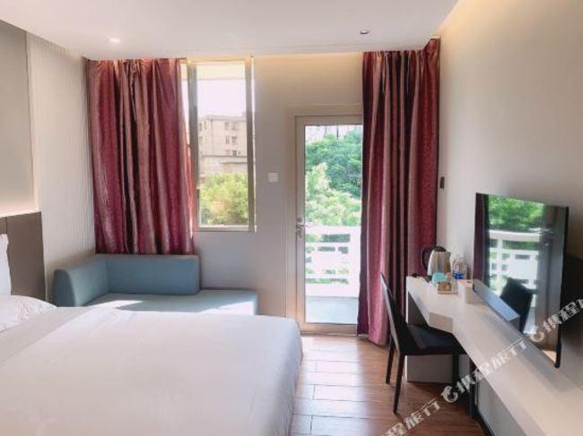 Dongjiang Hotel Images_4