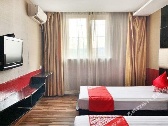 Mengzhiyuan Business Hostel Images_2