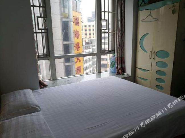 Heyuan Seaview Inn Gongbei Port Square Images_2