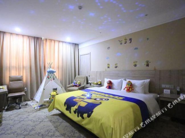 GtEL Chengyang Qingdao Images_2