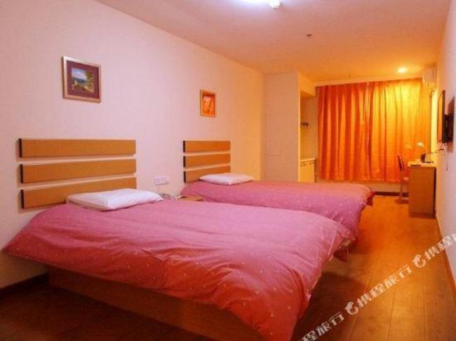 Stayed at the hotel in Dalian Images_2