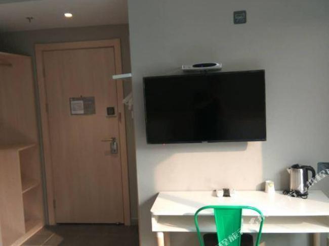 Hi Inn Shanghai Lingang New City Images_5