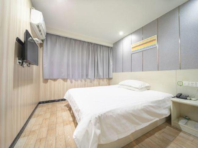 Hi Inn Shanghai Jiading Qinghe Road Images_4