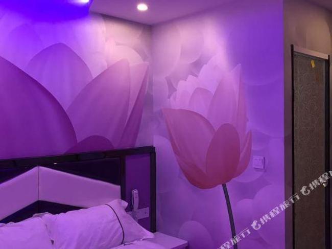 He Yun Hostel Images_2