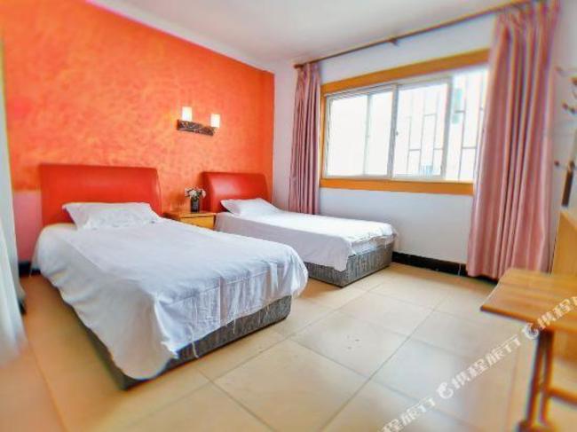 Oucheng Hostel Images_1