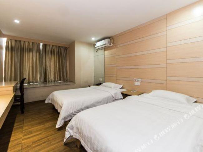 Shujie Hotel Images_1