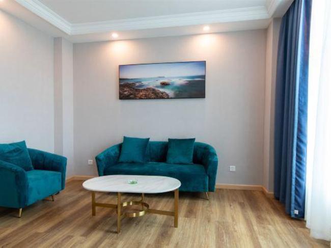 Vienna Zhihao Hotel Zhongshan Xiaolan High-speed Railway Dongsheng Branch Images_4