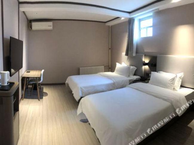 Hanting Express Tai'an Changcheng Road Images_2