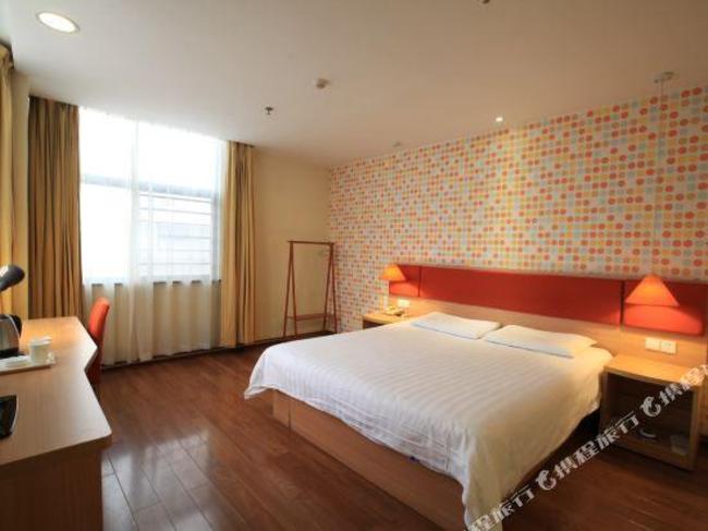 Home Inn Nanchang Hangkong University Xinjiaan Station Branch Images_5