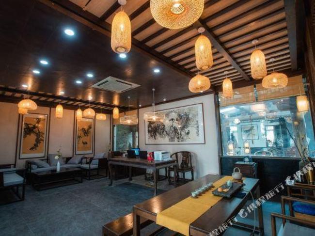 Shouxi Lake Suli Guesthouse Images_5