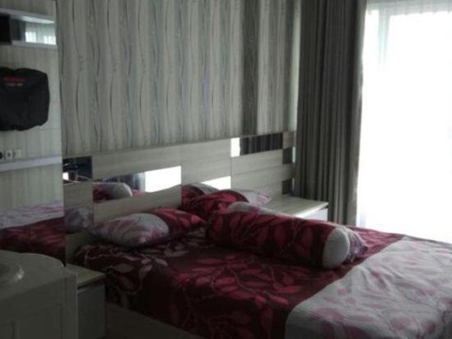 Smart Room at Gateway Pasteur Apartment Images_2