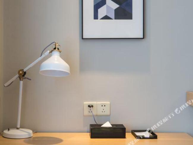 Home Inn Selected Kunming Xicheng Times Shopping Center Images_5