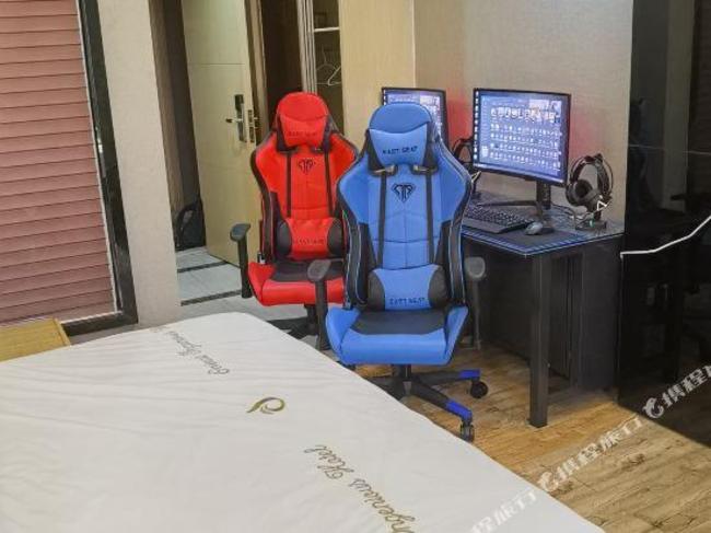 Yujing Gaming Hotel Hubei Zhengfa Branch Images_2