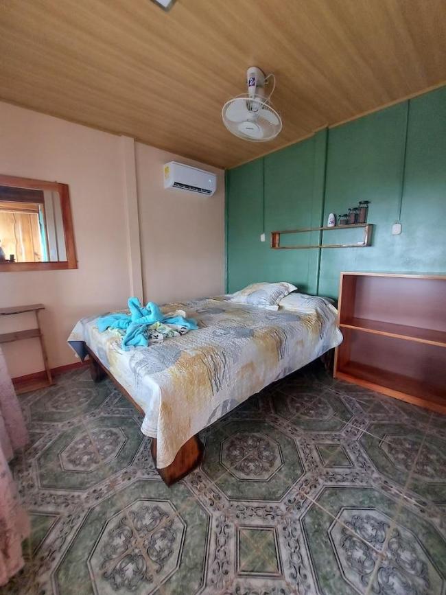 Casa Gitana Corcovado Images_1