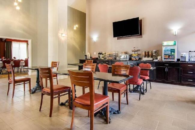 Quality Inn Toccoa Images_3